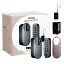 Aqara Smart Lock U200 (Black)