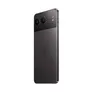 OnePlus Nord 4 Smartphone Obsidian Midnight 16/512GB Dual-SIM Android 14