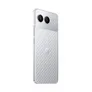 OnePlus Nord 4 Smartphone Mercurial Silver 16/512GB Dual-SIM Android 14