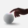 Apple HomePod mini mitternacht