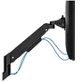 Neomounts NEXT Slim DS70-250BL1 - Befestigungskit (Gelenkarm)