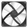 NZXT F140 RGB Core PWM schwarz
