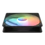 NZXT F140 RGB Core PWM schwarz