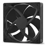 NZXT F120P Static Pressure PWM schwarz