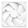 NZXT F120P Static Pressure PWM weiß