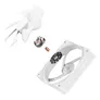 NZXT F120P Static Pressure PWM weiß