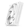 NZXT F120P Static Pressure PWM weiß