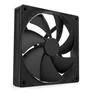 NZXT F140P Static Pressure PWM schwarz