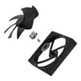 NZXT F140P Static Pressure PWM schwarz