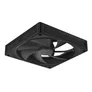 NZXT F140P Static Pressure PWM schwarz