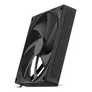 NZXT F140P Static Pressure PWM schwarz