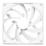 NZXT F120Q Quiet Airflow PWM weiß