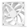 NZXT F120Q Quiet Airflow PWM weiß