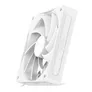 NZXT F120Q Quiet Airflow PWM weiß