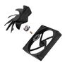 NZXT 140mm Quiet Airflow PWM schwarz