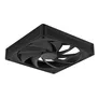 NZXT 140mm Quiet Airflow PWM schwarz