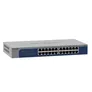 Netgear GS524-300EUS, 24-Port Gigabit Ethernet unmanaged Switch, Desktop