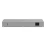Netgear GS524-300EUS, 24-Port Gigabit Ethernet unmanaged Switch, Desktop