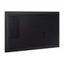 Samsung QM32C 80cm (31,5") FHD IPS Digital Signage Display HDMI/USB 60Hz 8ms