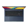 ASUS VivoBook 15 X1504ZA-E8097W 15.6" Touch i5-1235U 16GB/512GB W11
