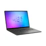 ASUS ROG Zephyrus G16 GA605WV-QP060W 16" 240Hz AI R9 HX370 32GB/1TB RTX4060 W11 Copilot+PC
