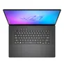 ASUS ROG Zephyrus G16 GA605WV-QP060W 16" 240Hz AI R9 HX370 32GB/1TB RTX4060 W11 Copilot+PC