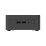ASUS NUC 13 Pro Arena Canyon RNUC13ANHi30000 i3-1315U 0GB/0GB Barebone ohne Netzkabel