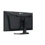 EIZO FlexScan EV3450XC-BK 86,7cm (34,1") curved UW-QHD IPS Monitor DP/HDMI/USB-C HV