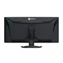 EIZO FlexScan EV3450XC-BK 86,7cm (34,1") curved UW-QHD IPS Monitor DP/HDMI/USB-C HV