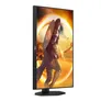 AOC Q27G4XN 68,6cm (27“) QHD VA Gaming Monitor 16:9 HDMI/DP 180Hz Sync 0,5ms HDR10