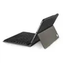 Hama 00222030 Tablet-Case Premium Hülle mit Tastatur für Samsung Galaxy Tab A9+ 11"