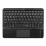 Hama 00222030 Tablet-Case Premium Hülle mit Tastatur für Samsung Galaxy Tab A9+ 11"