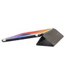 Hama 00216400 Tablet-Case Fold für Apple iPad 10.2 (2019/2020/2021), Schwarz