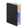 Hama 00216400 Tablet-Case Fold für Apple iPad 10.2 (2019/2020/2021), Schwarz