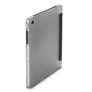 Hama 00222010 Tablet-Case Fold Clear für Samsung Galaxy Tab A9+ 11, Schwarz