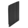 Hama 00222010 Tablet-Case Fold Clear für Samsung Galaxy Tab A9+ 11, Schwarz