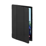 Hama 00222010 Tablet-Case Fold Clear für Samsung Galaxy Tab A9+ 11, Schwarz