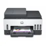 HP Smart Tank 7605 Multifunktionsdrucker Scanner Kopierer Fax WLAN 50€ Cashback
