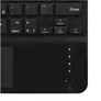 Hama 00217218 Tablet-Case Premium, Hülle mit Tastatur für Samsung Galaxy Tab A8 10.5"