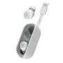 Jlab GO Air True Wireless Earbuds White