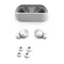 Jlab GO Air True Wireless Earbuds White