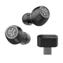 Jlab Epic Lab Edition TWS Earbuds Black