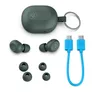 Jlab JBuds Mini True Wireless Earbuds Sage Gray