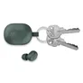 Jlab JBuds Mini True Wireless Earbuds Sage Gray