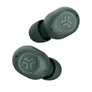 Jlab JBuds Mini True Wireless Earbuds Sage Gray