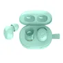 Jlab JBuds Mini True Wireless Earbuds Mint