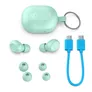 Jlab JBuds Mini True Wireless Earbuds Mint