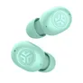 Jlab JBuds Mini True Wireless Earbuds Mint