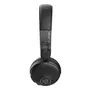 Jlab Studio On-ear wireless headphones mit ANC Black