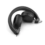 Jlab Studio On-ear wireless headphones mit ANC Black
